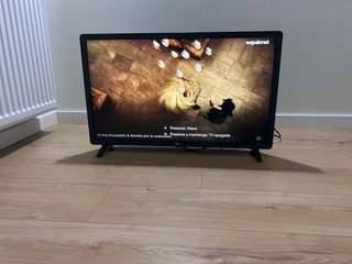 Smart TV LG 32 pulgadas