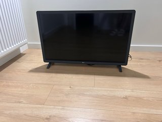 Smart TV LG 32 pulgadas