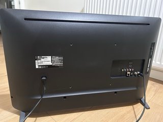 Smart TV LG 32 pulgadas