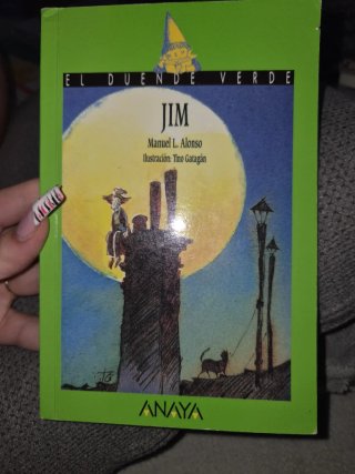 Jim