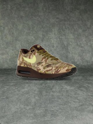 Nike Air Max 1 '86 Camo Lemon Twist