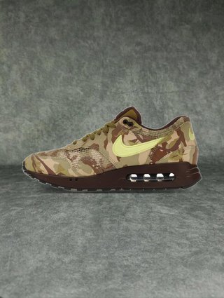 Nike Air Max 1 '86 Camo Lemon Twist