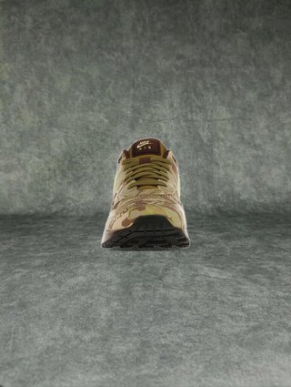 Nike Air Max 1 '86 Camo Lemon Twist