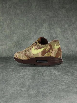 Nike Air Max 1 '86 Camo Lemon Twist