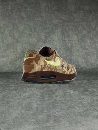 Nike Air Max 1 '86 Camo Lemon Twist