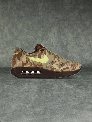Nike Air Max 1 '86 Camo Lemon Twist
