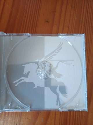 CD Mecano - Primer disco con éxitos