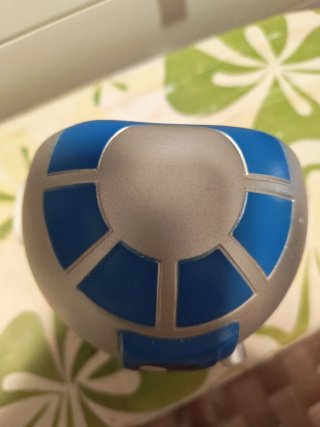Hucha R2-D2 Star Wars