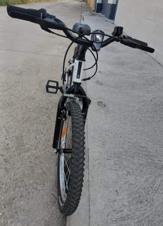 Bicicleta Rockrider ST 120 20 MTB