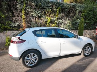 Renault Megane 2016