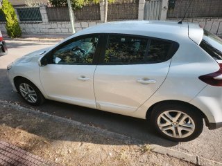 Renault Megane 2016