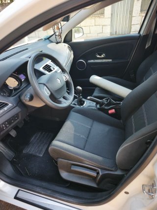 Renault Megane 2016
