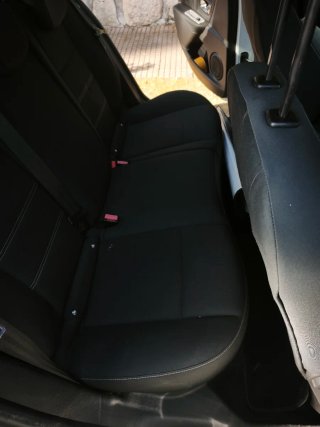 Renault Megane 2016