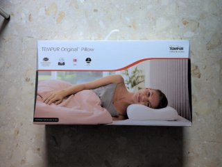 Almohada TEMPUR Original Talla L