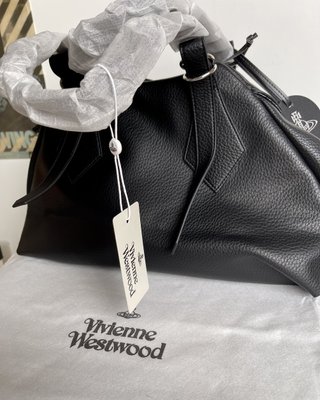 Borsa Vivienne Westwood Nera
