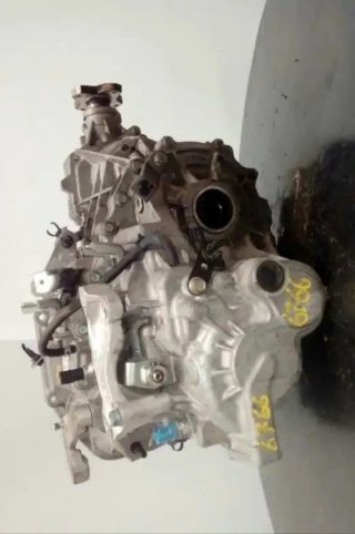 Caja de Câmbio Nissan Qashqai Xtrail JG76