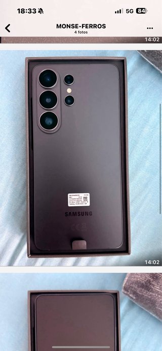 Samsung Galaxy S26 Ultra