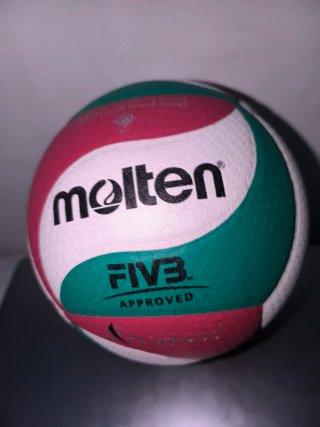 Balón de voleibol Molten FIVB Approved Sin caja