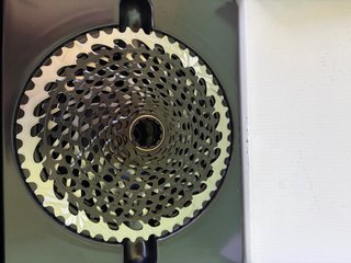 Cassette Sram XG1295 X01 12v 10/50 NUEVO