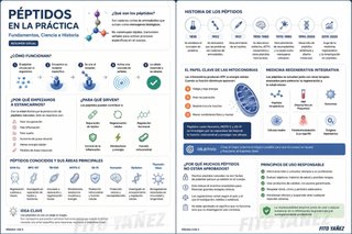 Todo sobre peptidos