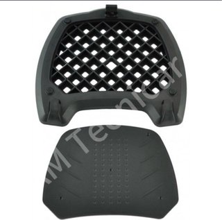 Top case adaptable Vogue 300 Rally