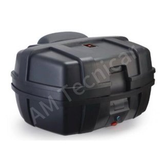 Top case adaptable Vogue 300 Rally