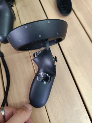 HP Reverb G2 Gafas de Realidad Virtual