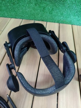 HP Reverb G2 Gafas de Realidad Virtual