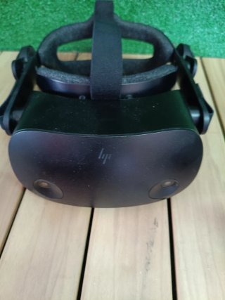 HP Reverb G2 Gafas de Realidad Virtual
