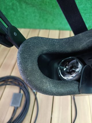 HP Reverb G2 Gafas de Realidad Virtual