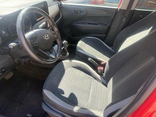Hyundai i10 2021