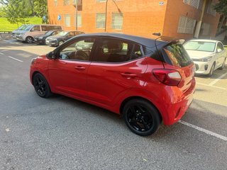 Hyundai i10 2021
