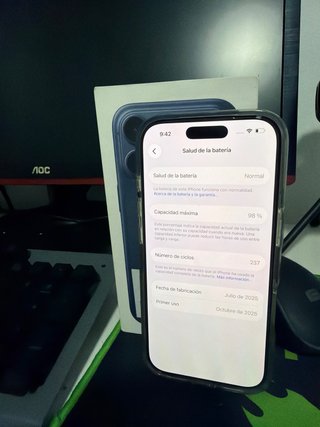 iPhone 17 Pro
