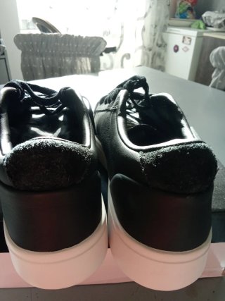 Scarpe Adidas Nere Oro 39.5