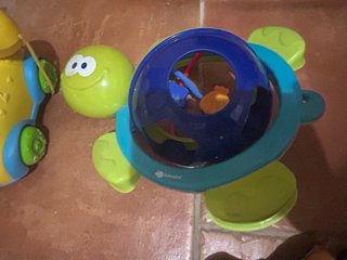 Lote Juguetes Niños Pequeños