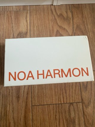 Sandalias NOA HARMON