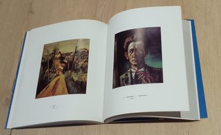 LIBRO EL PINTOR LAMOLLA
