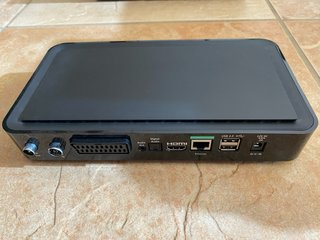 Decodificador TV Orange AirTies OHD80