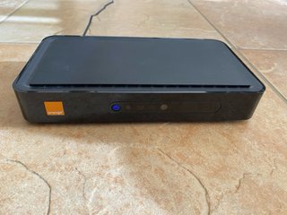 Decodificador TV Orange AirTies OHD80