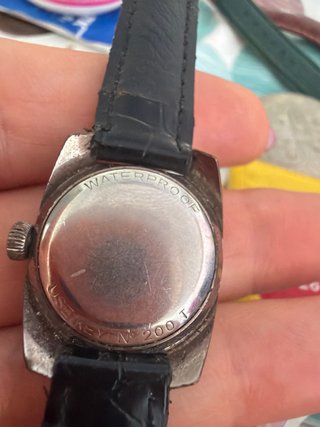 Tissot Seastar 21mm Mujer Automático
