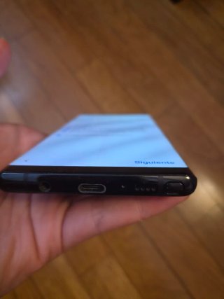 Samsung Galaxy Note 8
