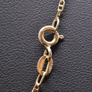 Cadena Gucci Oro 18k 40cm