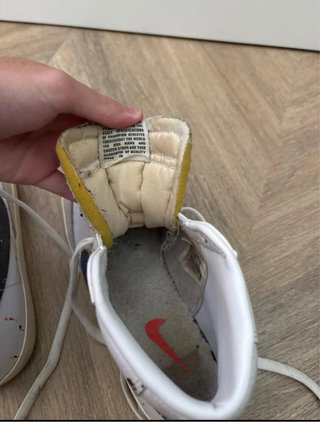 Nike Blazer High