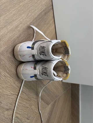 Nike Blazer High