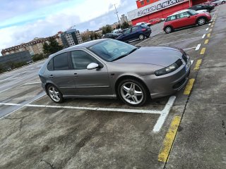 SEAT Leon 2003