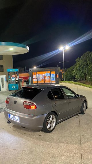 SEAT Leon 2003