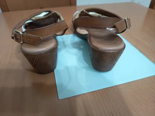 SANDALIAS MUJER (PAULA URBAN)