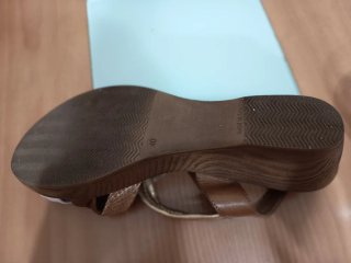 SANDALIAS MUJER (PAULA URBAN)