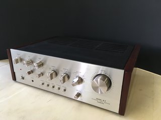 Amplificador Onkyo A-7