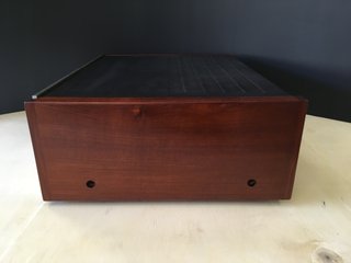 Amplificador Onkyo A-7
